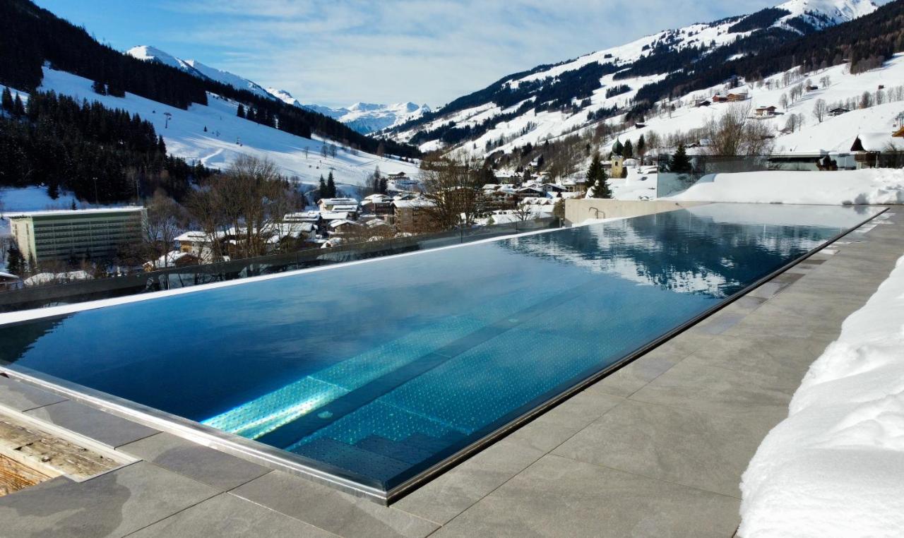 Appartements Casa Nuova Saalbach-Hinterglemm Eksteriør bilde
