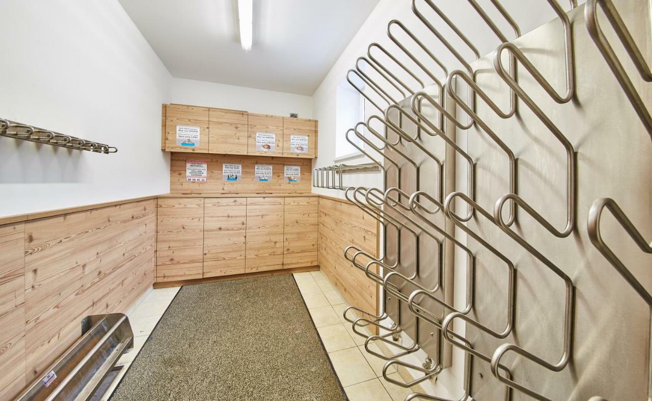 Appartements Casa Nuova Saalbach-Hinterglemm Eksteriør bilde